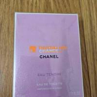 Mỹ phẩm, Nước hoa Chanel Eau Tendre 50ml Mới Đồ nữ