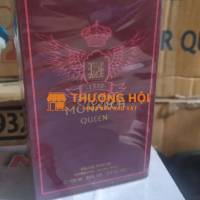 Nước hoa nữ hoàng