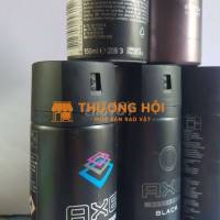 1/2 Xịt body AXE