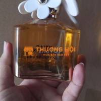 Nuoc hoa nữ
