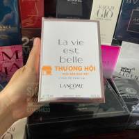 nước hoa lancome lavie est belle 75ml