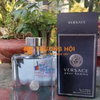 Nước hoa Versace pour Homme 2008 unisex 200ml