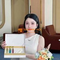 Tinh dầu thơm nước hoa
