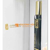 Tinh dầu nước hoa Pháp Ld Perfume oil