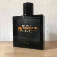 Chanel Parfum chữ vàng 100ml chính hãng Authentic