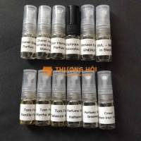 12 Mẫu thử nước hoa 2ml Auth chính hãng