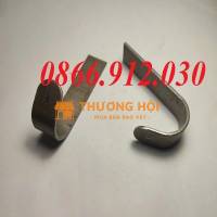 Móc treo cặp học sinh, móc treo bằng sắt