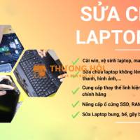 DỊCH VỤ SỬA CHỮA & NÂNG CẤP MÁY TÍNH - LAPTOP TẠI PHƯỜNG 13, TÂN BÌNH