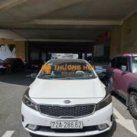Kia Cerato 2018 1.6 AT Deluxe - 160724 km