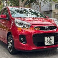 Kia Morning 2019 sports - 16 ngàn km