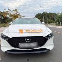 mazda 3 2020 luxury Sport hatbach