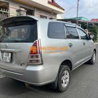 Toyota Innova 2007 J Xe đẹp đi ngon.