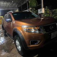 Nissan Navara 2016 NP300 EL 4x2 AT - 107000 km