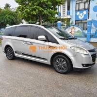 Luxgen M7 2013 Tôi không rõ - 180000 km