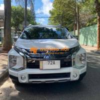 Mitsubishi Xpander Cross Bản Full 2020 Số Tự Động