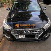 Hyundai Accent 2020 1.4MT bản fun - 43000 km 1chủ