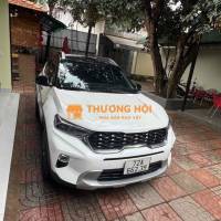 Kia Sonet 2022 Luxury 1.5 AT - 52000 km