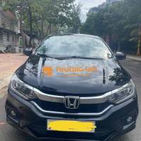 Honda City 2019 1.5 TOP - 73000 km