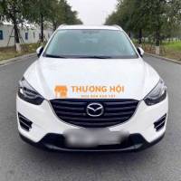 Mazda CX5 2017 bản full 2.5 2 cầu