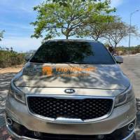 Kia Sedona 2017 2.2 DATH - 150000 km