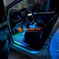 Chevrolet Spark 2016 LS 1.2 MT - 73000 km