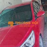 Hyundai Accent 2016 - 129000 km
