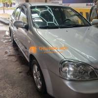 Bán xe dawoo lacetti 209 keo chỉ zin máy ko lỗi