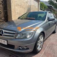 Mercedes Benz C230 AT Sx 2008