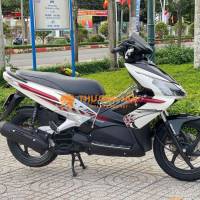 Air Blade 2010 Fi full Thái Zin Đẹp Ab