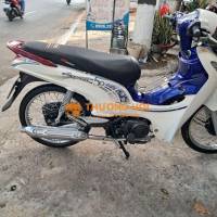Sym Angela 50cc..2018..72AK.