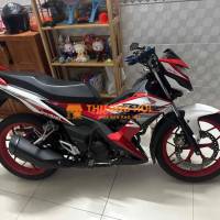 Xe Đẹp zin ..một chủ mua mới ..cho ae ra tên c chủ