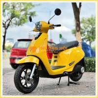 VINFAST EVO200 TẶNG VOUCHER EBOOST