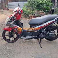 Novo5..Fi..Xe zin..đẹp..cực êm..72G1.giấy đầy đủ