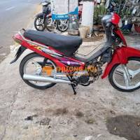 Wave TQ máy êm..rớt dép là nổ. Bs 72.giấy đầy đủ