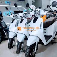 Xe Điện VinFast Evo 200 - Trả góp lãi suất ưu đãi