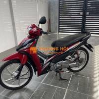 Bán xe wave RSX Fi dk 2016