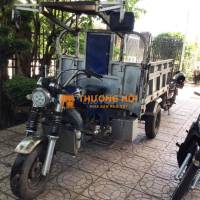 Bán xe Bagac đã sử dụng