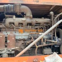 Xe cuốc hitachi uh045