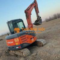 Hitachi zx60-3