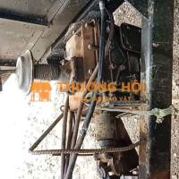 Không sử dụng cần bán