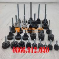 Khi nào cần thay thế chân tăng chỉnh M8?