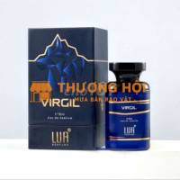 Nước hoa nam Virgil - chính hãng