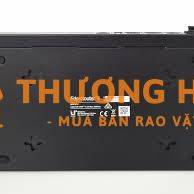 EdgeRouter ER4 98% như mới ,zin