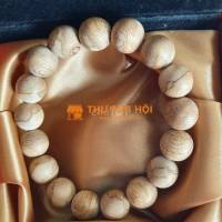 Vòng trầm hương thiên nhiên việt