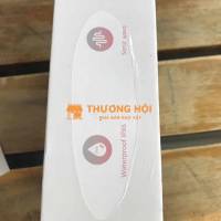 Sale máy rửa mặt Halio chính hãng