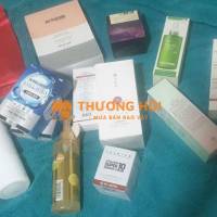 Thanh Lý 1 thùng mỹ phẩm
