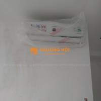 Máy lạnh treo tường công suất 3 ngựa và cách tính công suất máy lạnh phù hợp