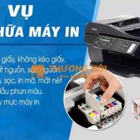 Dịch Vụ Sửa Chữa Máy In Tại Hợp Thành Thịnh