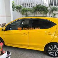 Honda Brio 2020 RS - 92000 km
