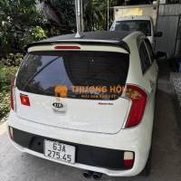Kia Morning 2011 SX 1.1 AT Sport - 700000 km